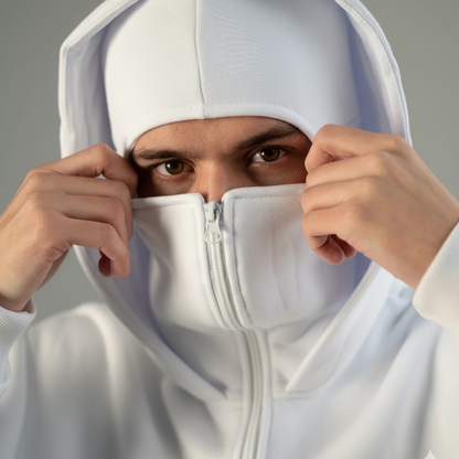 Ravelle™ Anti-Social Hoodie