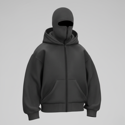 Ravelle™ Anti-Social Hoodie