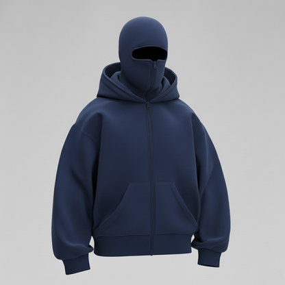 Ravelle™ Anti-Social Hoodie