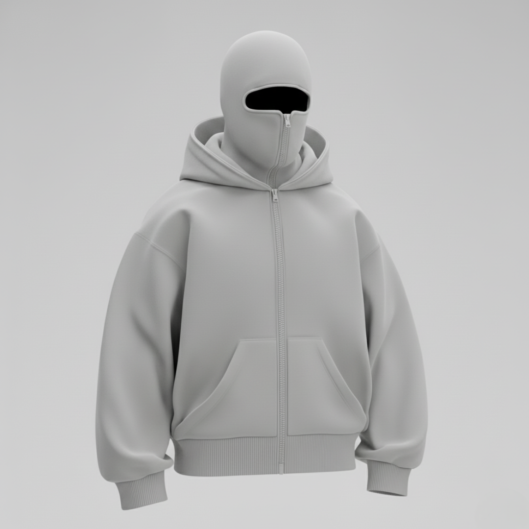 Ravelle™ Anti-Social Hoodie