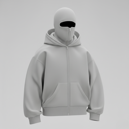 Ravelle™ Anti-Social Hoodie