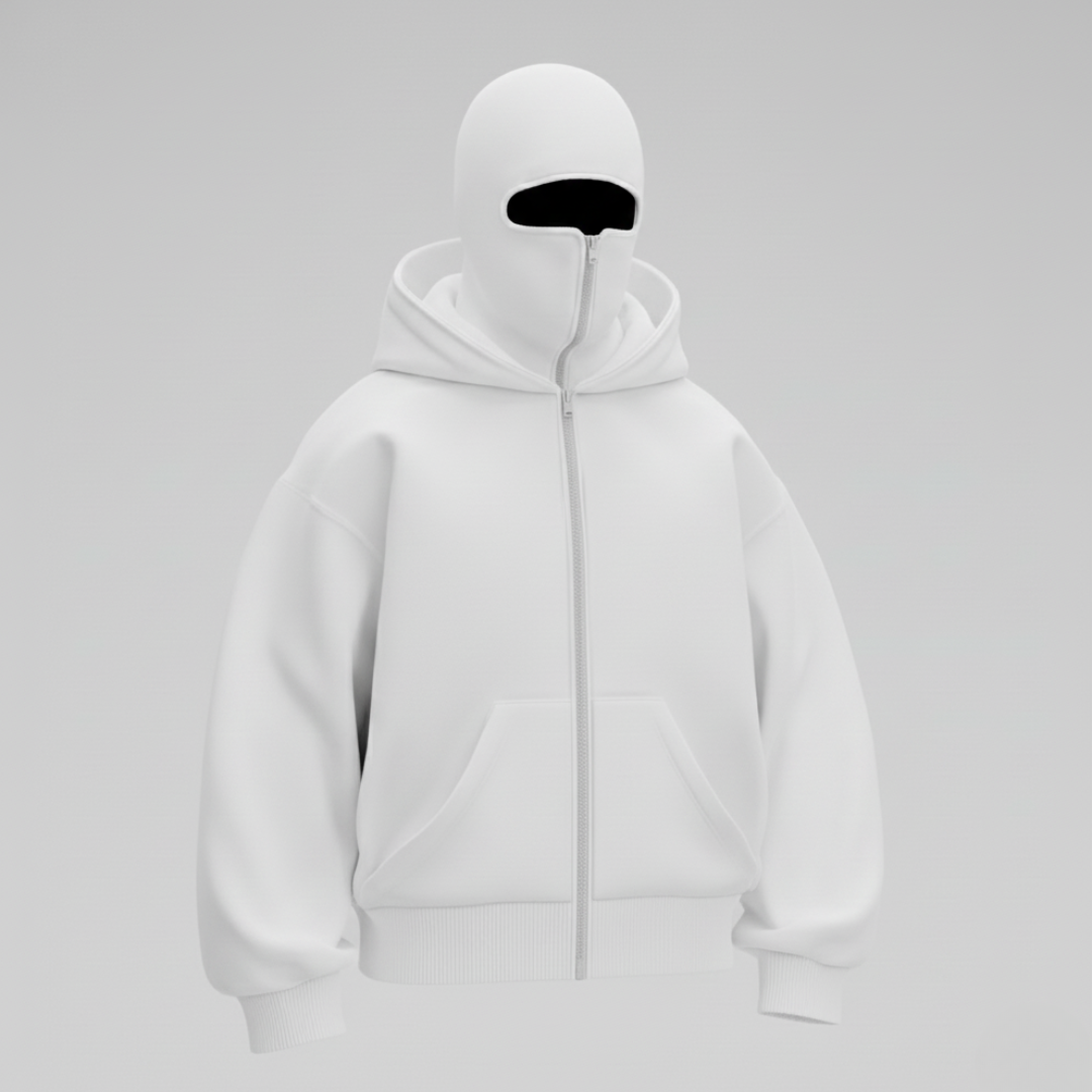 Ravelle™ Anti-Social Hoodie