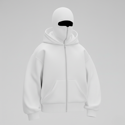 Ravelle™ Anti-Social Hoodie