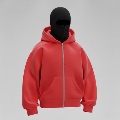Ravelle™ Anti-Social Hoodie