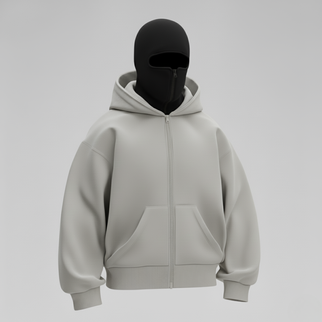 Ravelle™ Anti-Social Hoodie