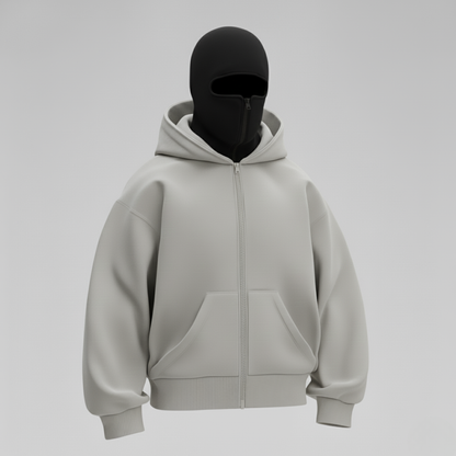 Ravelle™ Anti-Social Hoodie